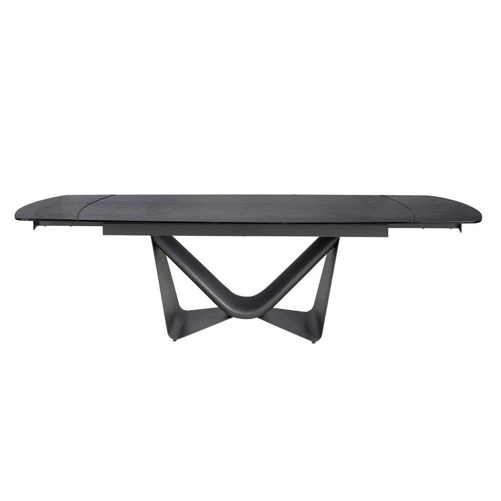 JA25709-M3LG Mesa comedor extensible
