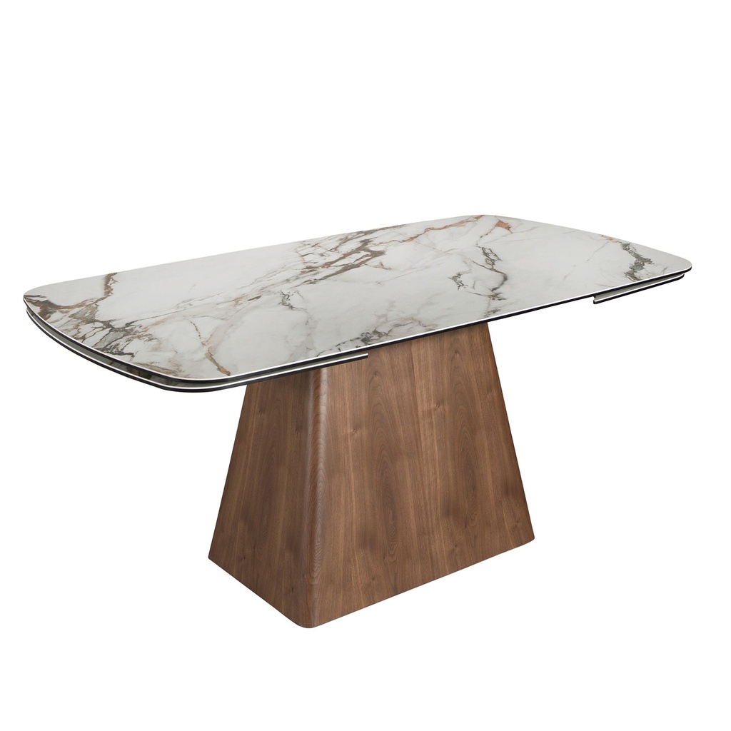 MC23259DT Mesa de Comedor extensible