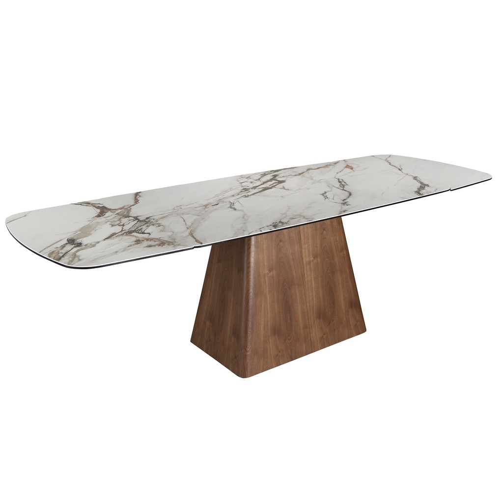MC23259DT Mesa de Comedor extensible