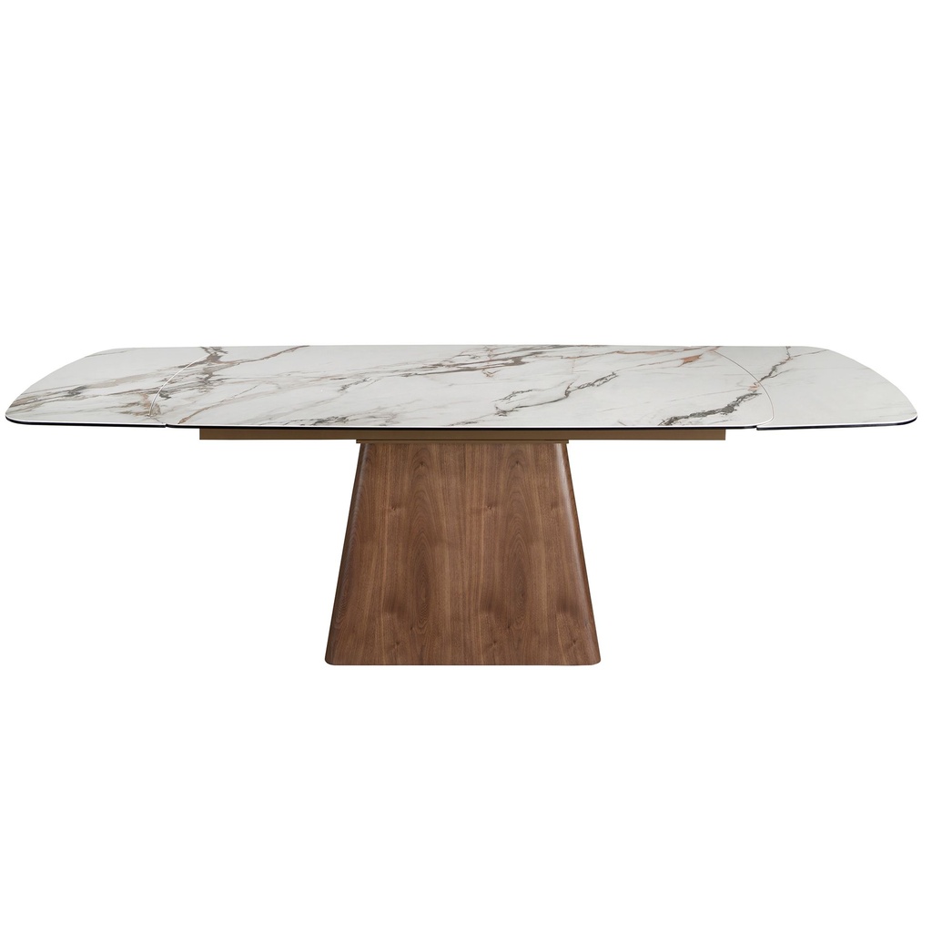 MC23259DT Mesa de Comedor extensible