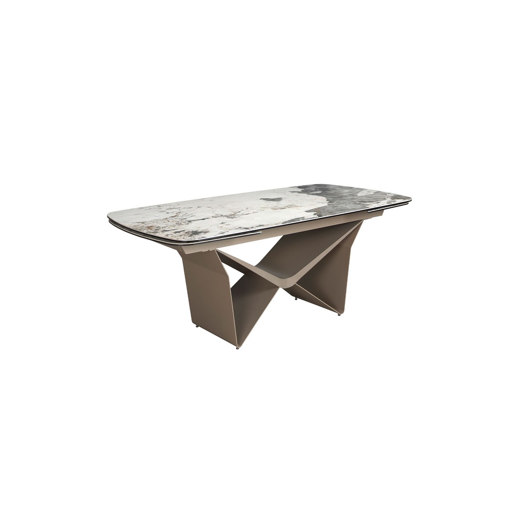 MC-31136DT Mesa de Comedor extensible