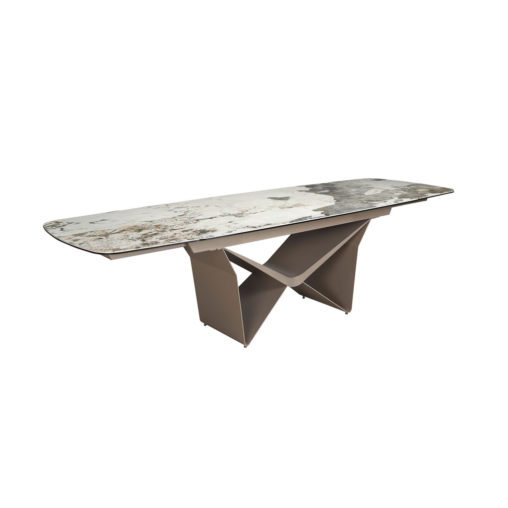 MC-31136DT Mesa de Comedor extensible