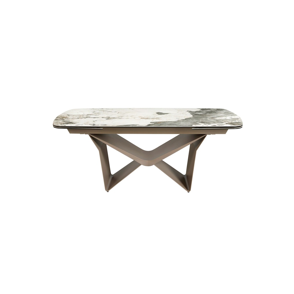 MC-31136DT Mesa de Comedor extensible