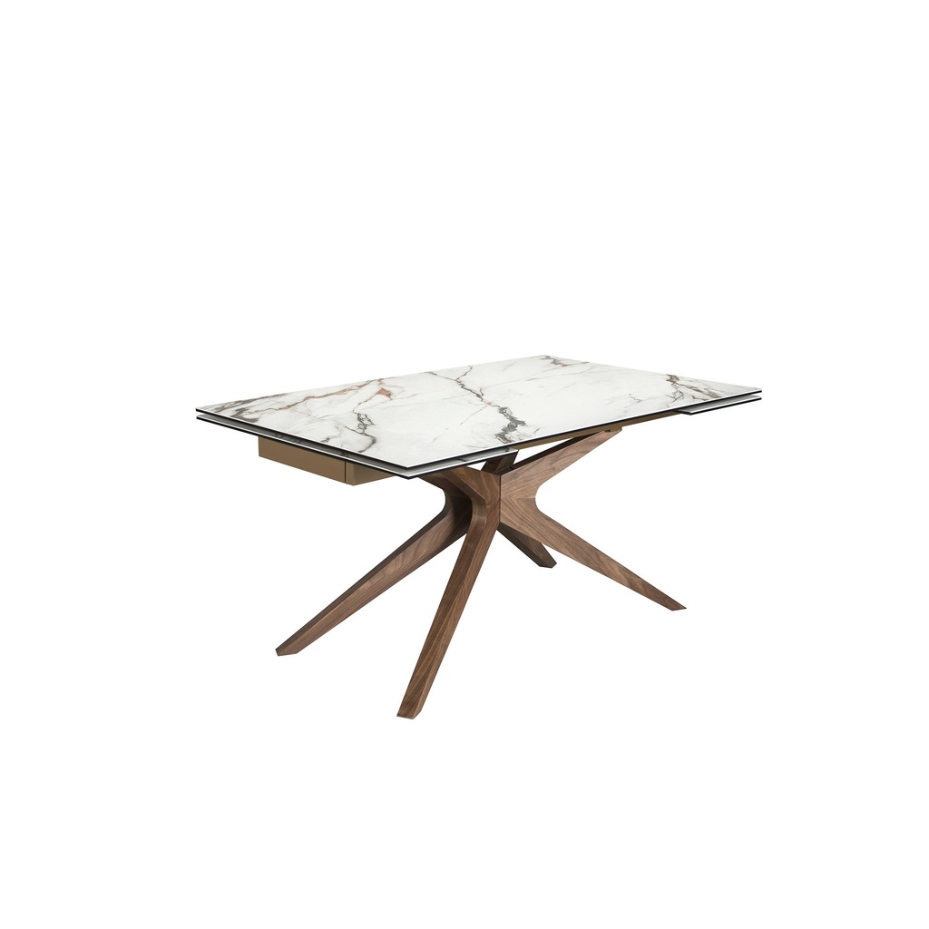 MC23260DT Mesa de Comedor extensible