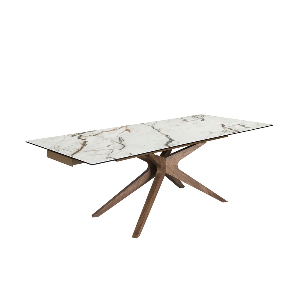 MC23260DT Mesa de Comedor extensible