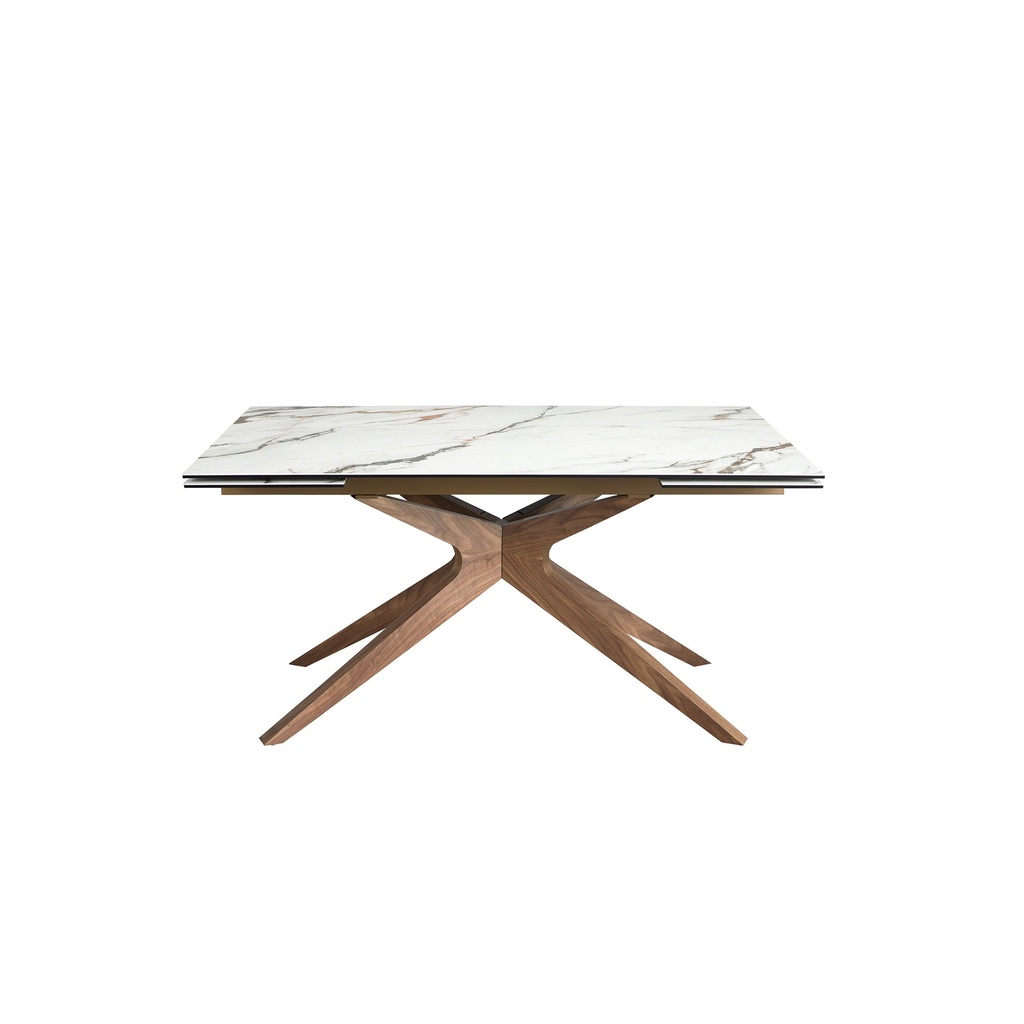 MC23260DT Mesa de Comedor extensible