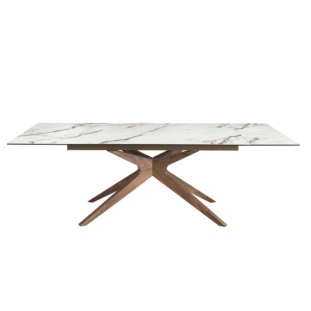 MC23260DT Mesa de Comedor extensible