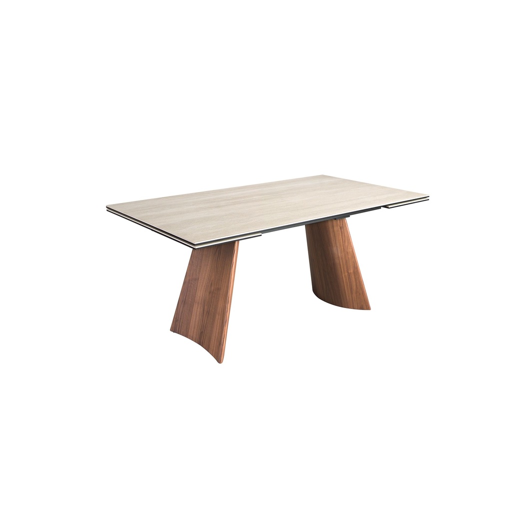MC24088DT - Mesa de comedor extensible