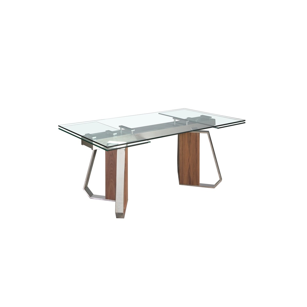 MC23061DT Mesa de Comedor extensible