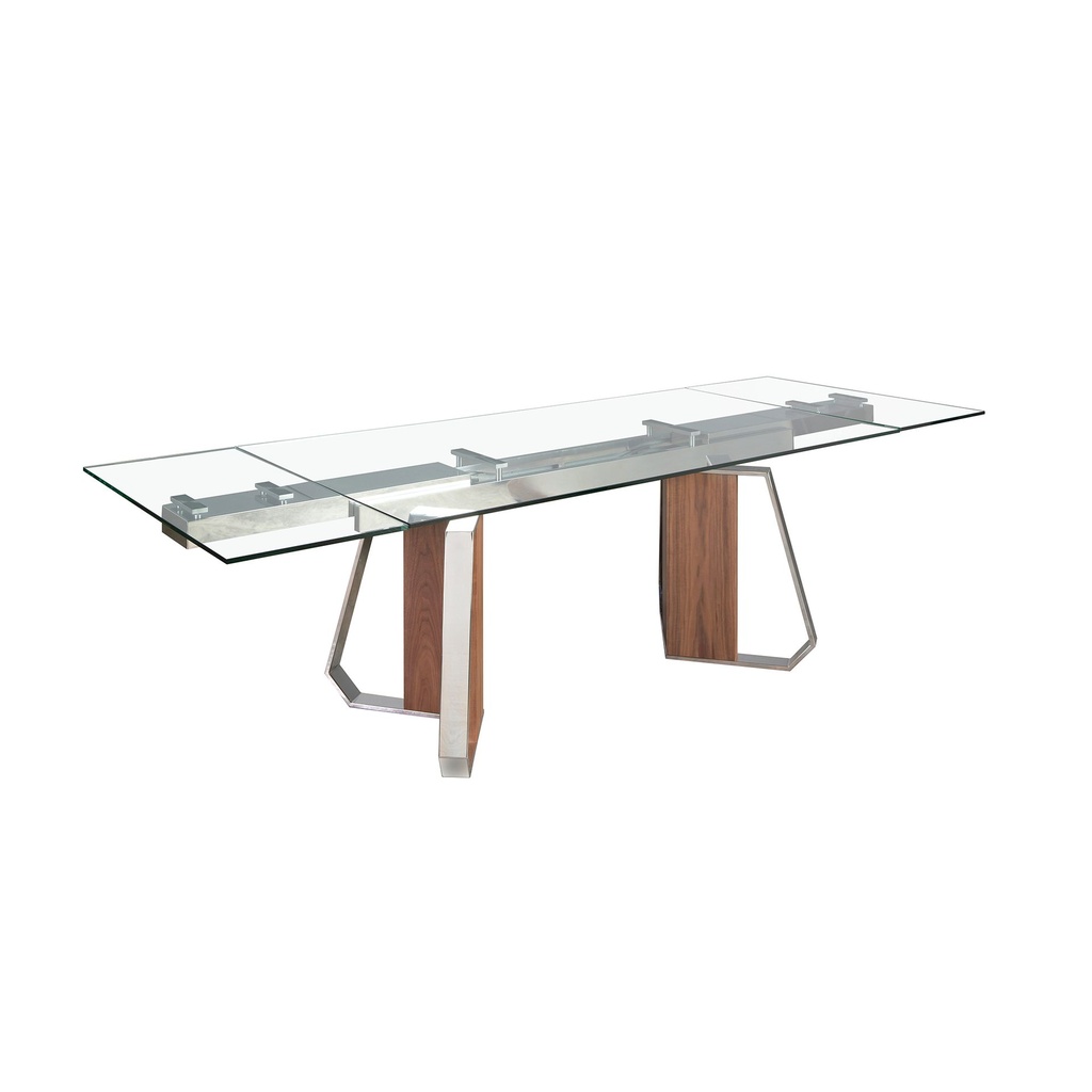 MC23061DT Mesa de Comedor extensible
