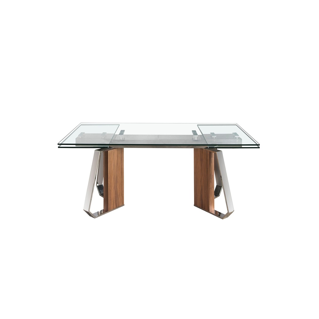 MC23061DT Mesa de Comedor extensible