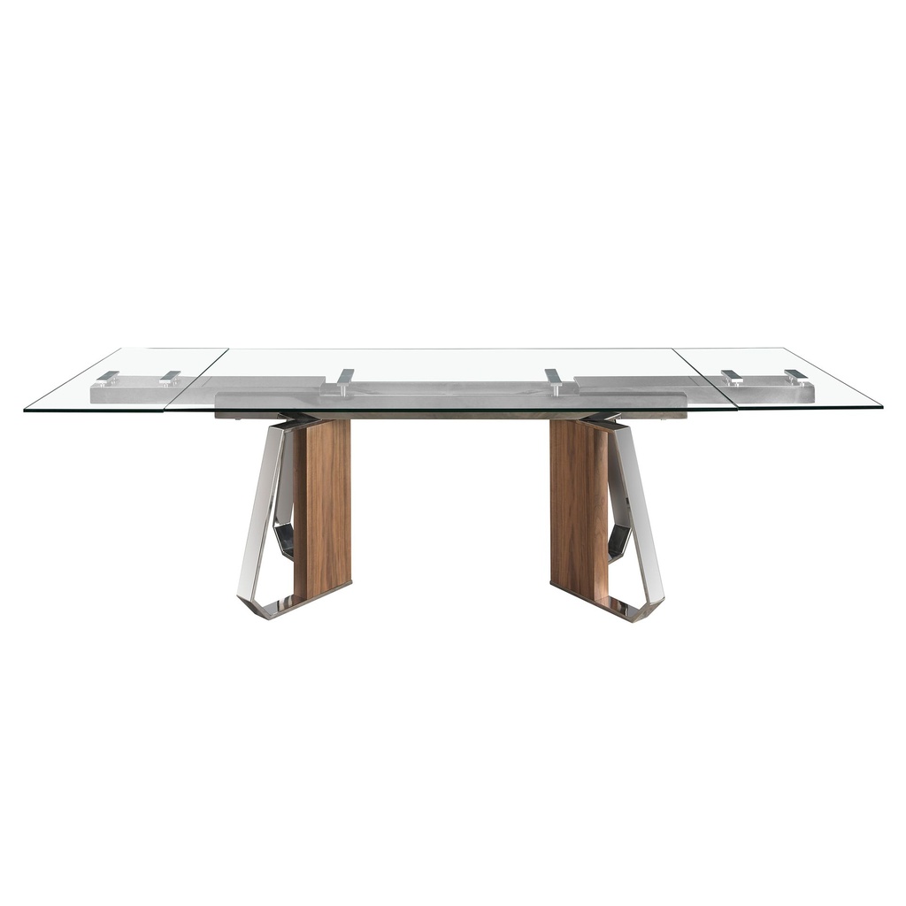 MC23061DT Mesa de Comedor extensible