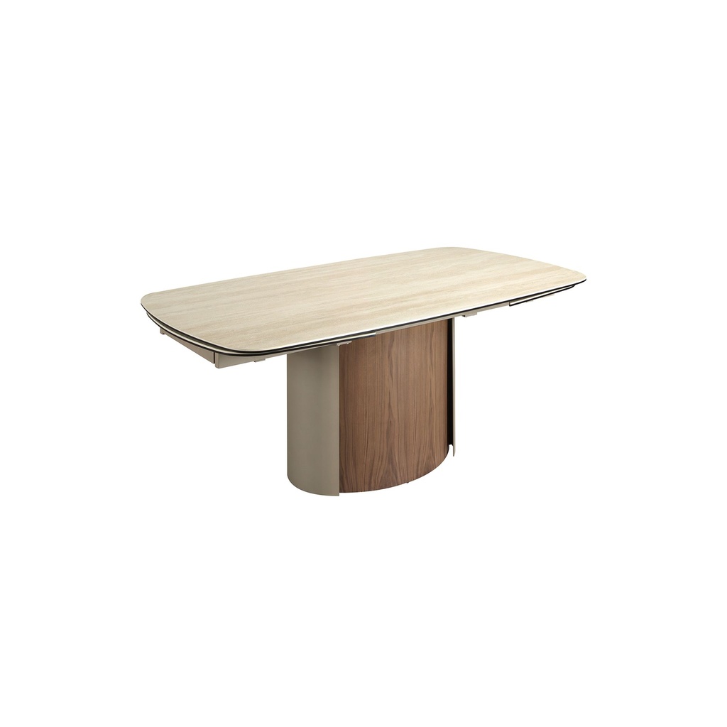 MC24073DT - Mesa de comedor extensible