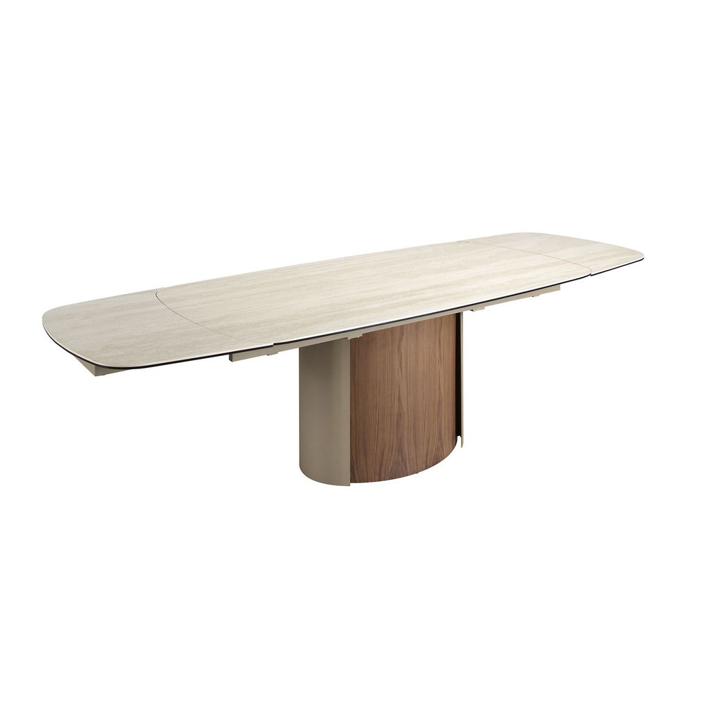 MC24073DT - Mesa de comedor extensible