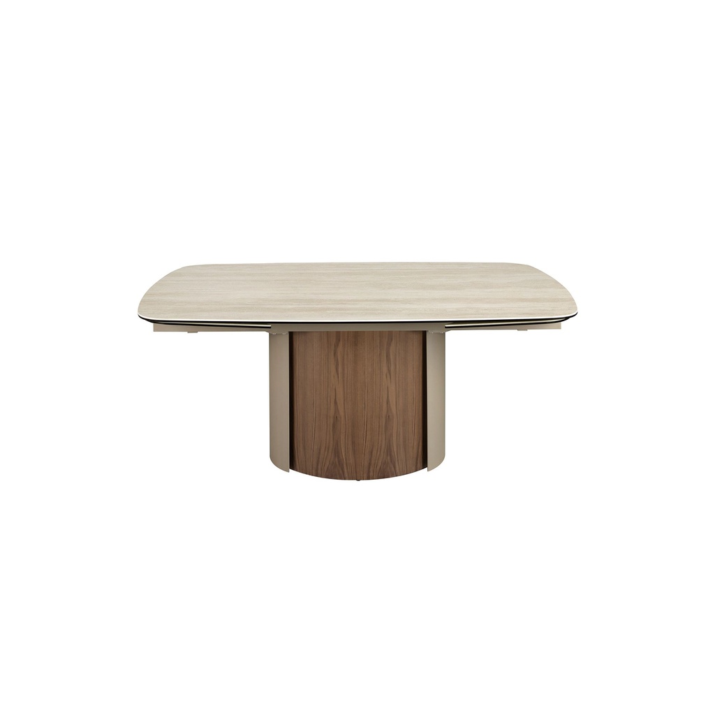 MC24073DT - Mesa de comedor extensible