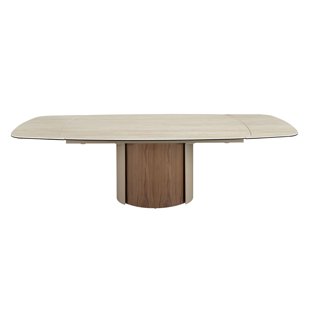 MC24073DT - Mesa de comedor extensible