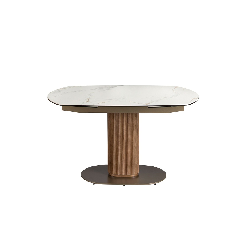MC24076DT - Mesa de comedor extensible