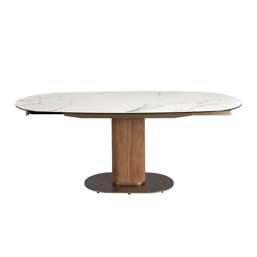 MC24076DT - Mesa de comedor extensible
