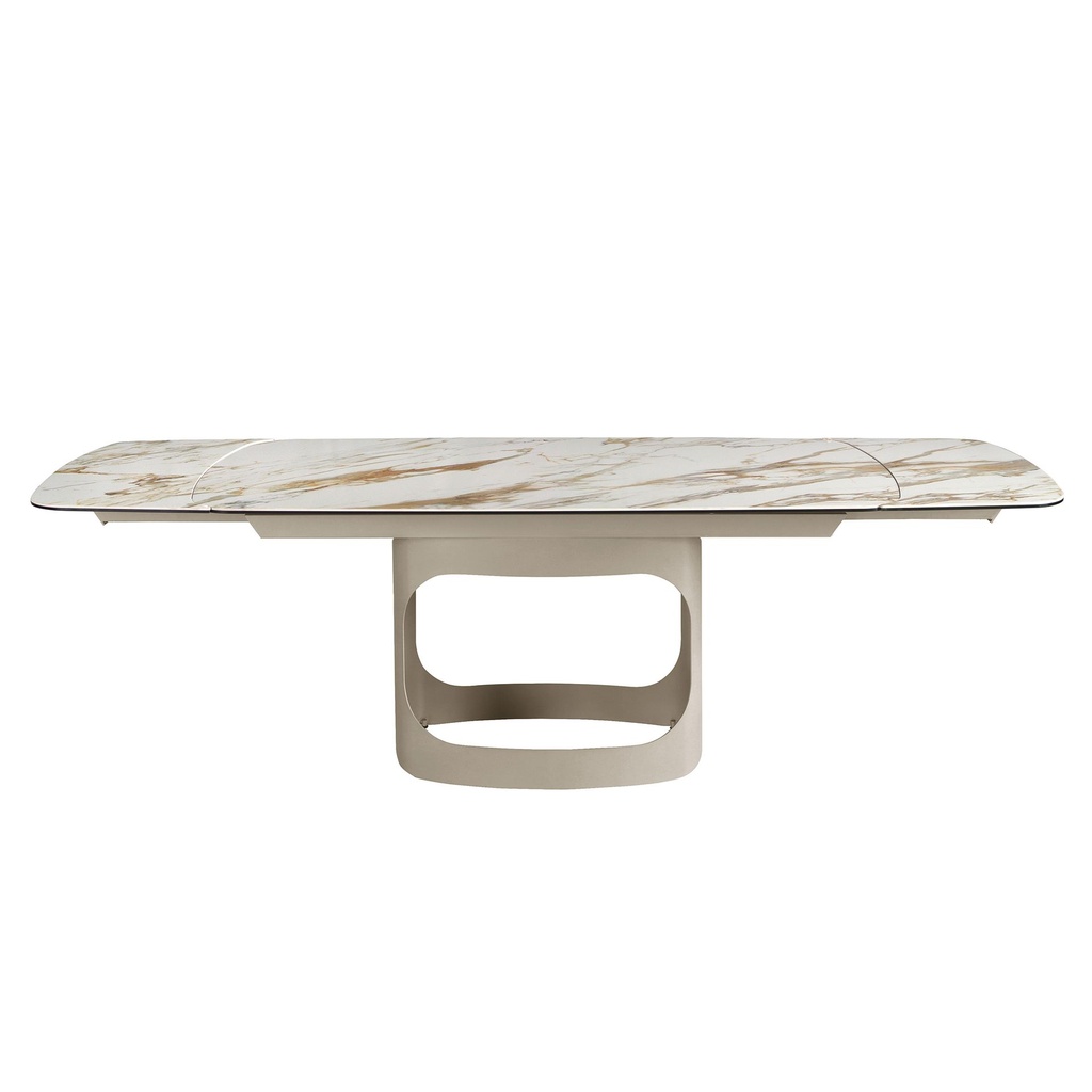 MC-25048DT Mesa comedor extensible