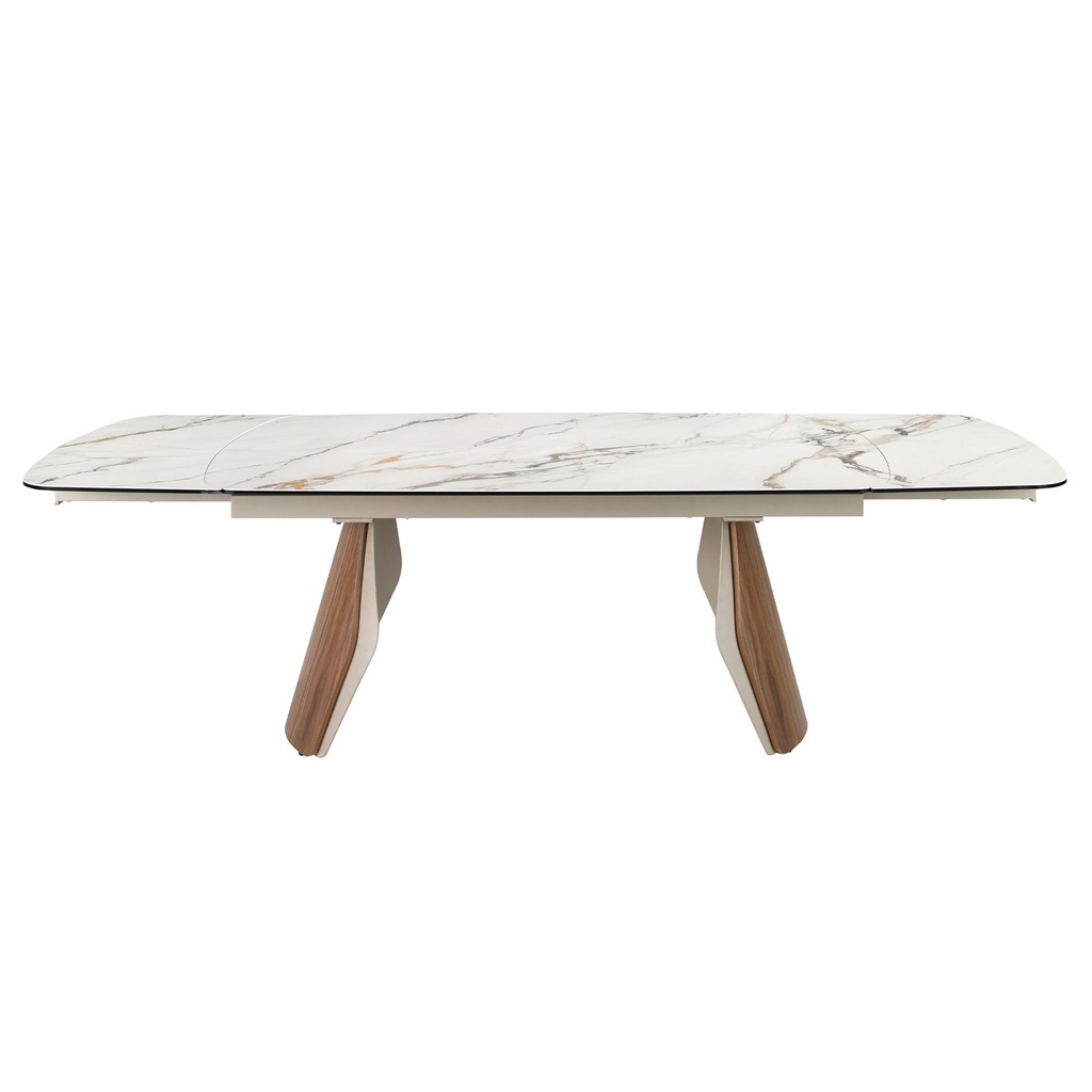 MC-31138DT - Mesa comedor extensible