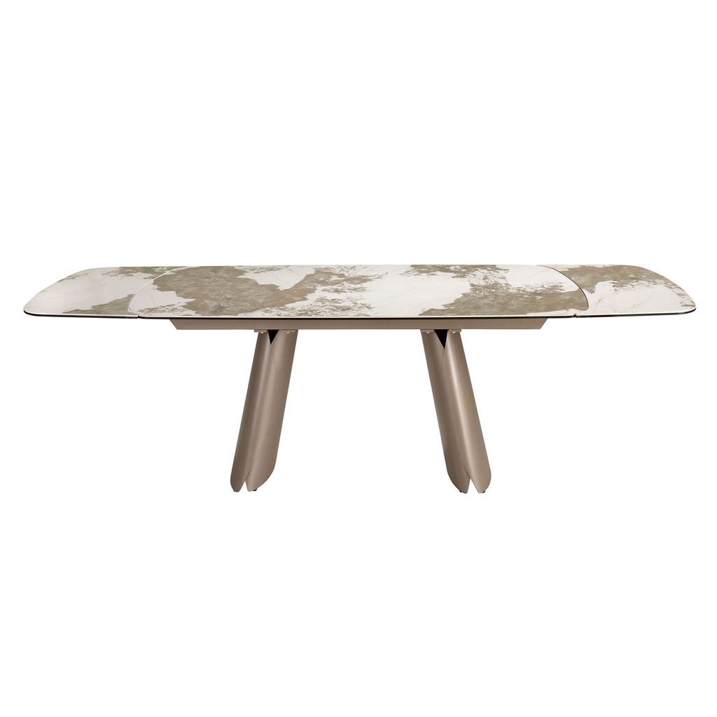 MC-25052DT Mesa comedor extensible