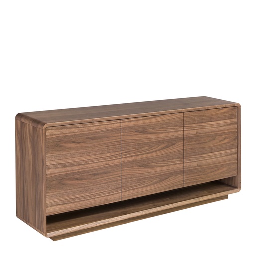 [3293] Credenza in noce