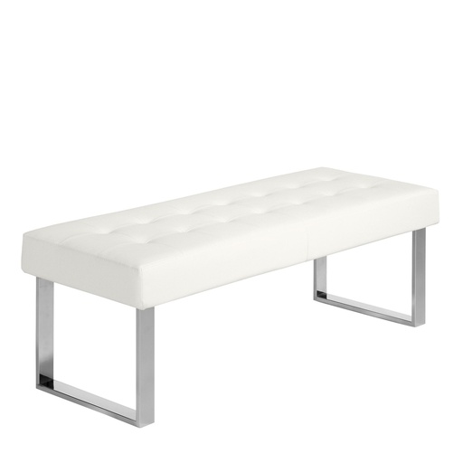 [5000] Witte eco-leren bank