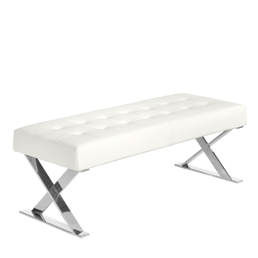 [5001] Witte eco-leren bank