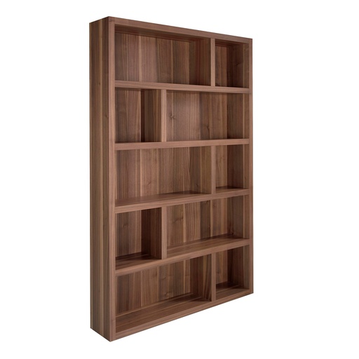 [3180] Walnoot houten plank